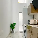 Апартаменты Urbano Big Loft Арресифе