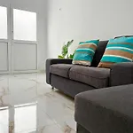 Urbano Big Loft Арресифе