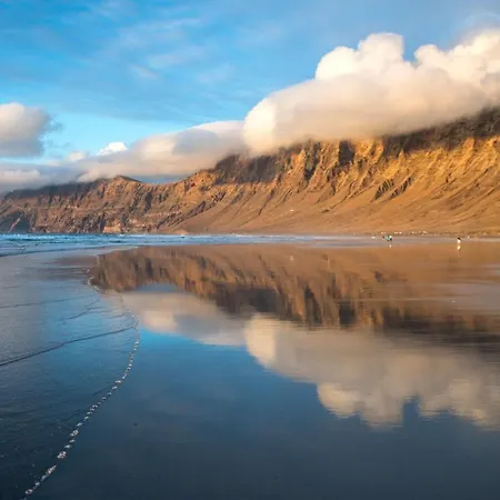 Lejlighed Urbano Big Loft Arrecife (Lanzarote)