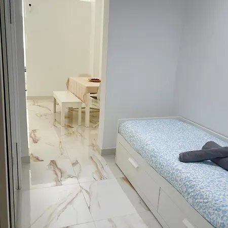 Urbano Big Loft דירה ארסיפה