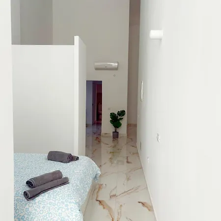 Urbano Big Loft * ארסיפה