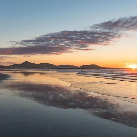 Lejlighed Urbano Big Loft