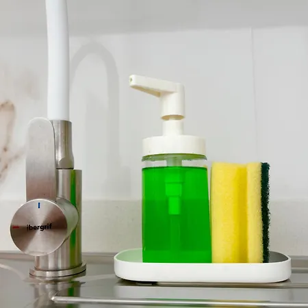 Lejlighed Urbano Big Loft Arrecife (Lanzarote)