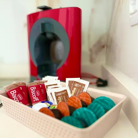 Urbano Big Loft * Arrecife (Lanzarote)