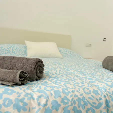 Urbano Big Loft Lejlighed