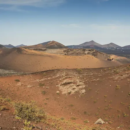 Urbano Big Loft Lejlighed