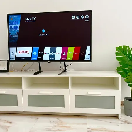 Urbano Big Loft Арресифе