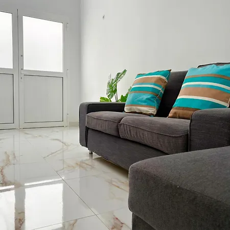 Urbano Big Loft ארסיפה