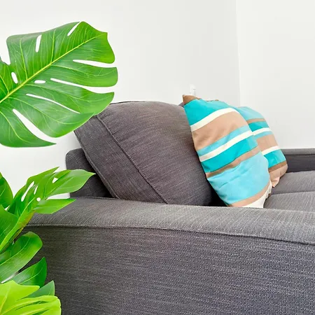 Urbano Big Loft ארסיפה