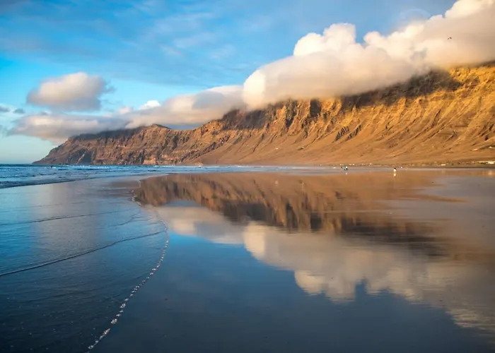 Apartmán Urbano Big Loft Arrecife (Lanzarote)