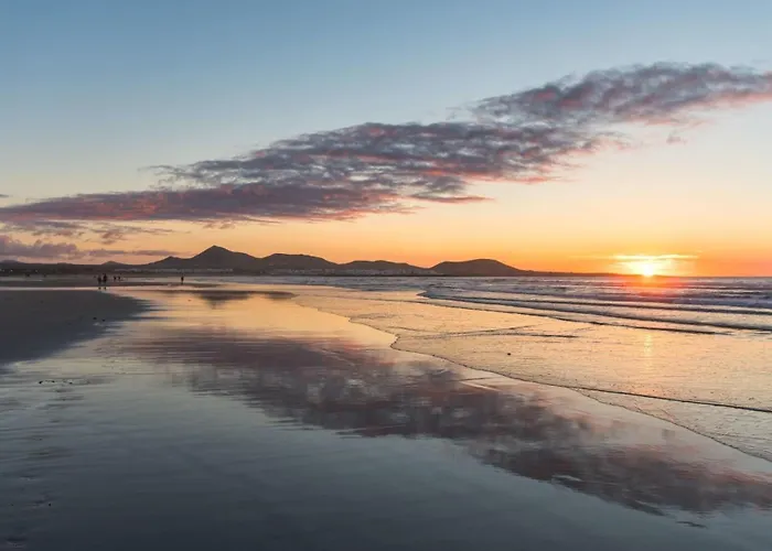 Apartmán Urbano Big Loft