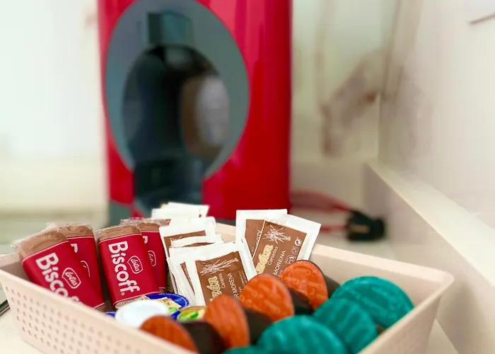 Urbano Big Loft * Arrecife (Lanzarote)