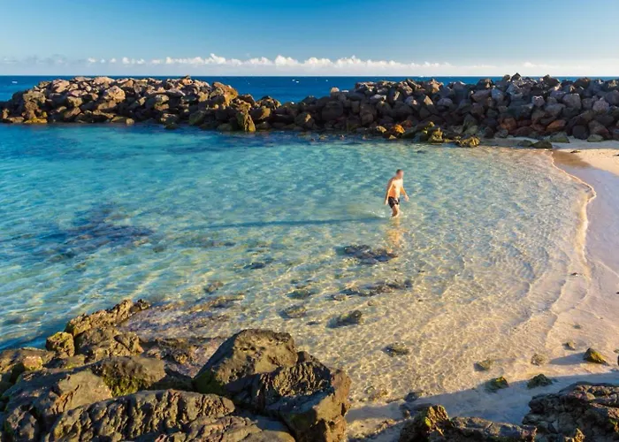 Apartmán Urbano Big Loft