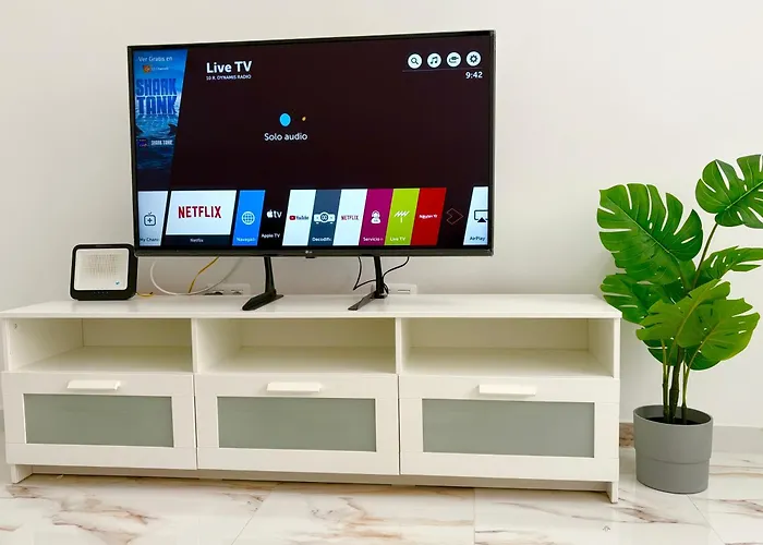 Urbano Big Loft Arrecife (Lanzarote)