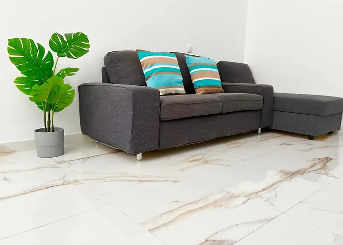 Urbano Big Loft * Arrecife (Lanzarote)