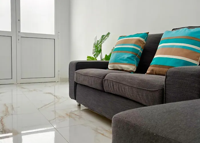 Urbano Big Loft Arrecife (Lanzarote)