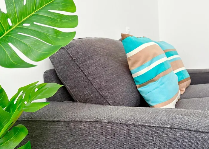 Urbano Big Loft Arrecife (Lanzarote)