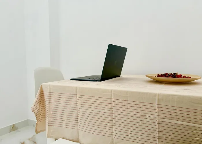 Apartmán Urbano Big Loft *