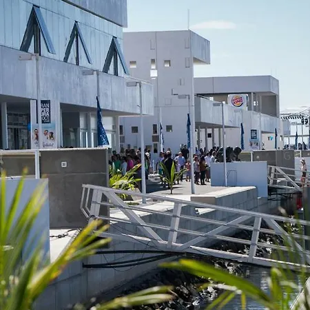 Urbano Big Loft * Arrecife (Lanzarote)