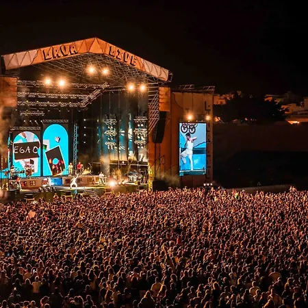 Apartamento Urbano Big Loft Arrecife (Lanzarote)