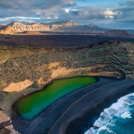 Apartamento Urbano Big Loft