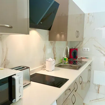 Apartment Urbano Big Loft