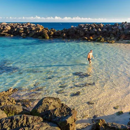 Apartamento Urbano Big Loft