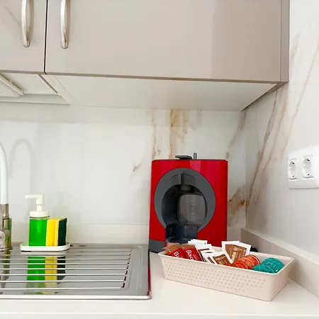 Urbano Big Loft Appartement Arrecife (Lanzarote)