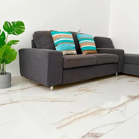 Urbano Big Loft * Arrecife (Lanzarote)