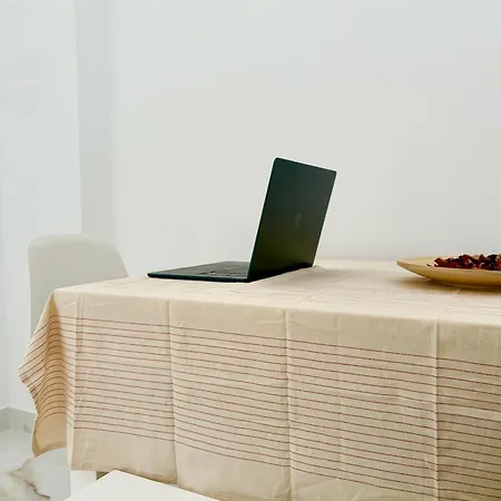 Appartement Urbano Big Loft *