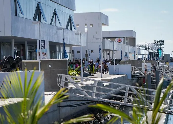 Urbano Big Loft * Arrecife (Lanzarote)