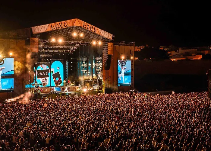 Διαμέρισμα Urbano Big Loft Arrecife (Lanzarote)