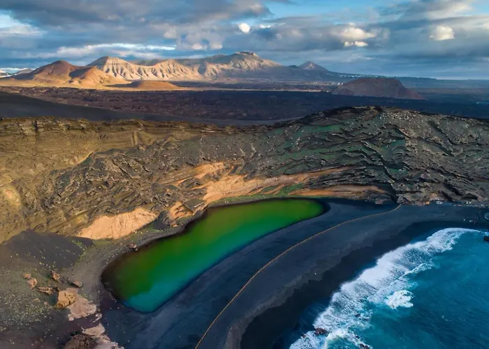 公寓 Urbano Big Loft