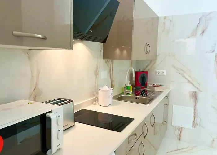 Διαμέρισμα Urbano Big Loft