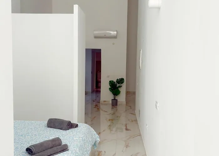 Urbano Big Loft * 阿雷西费