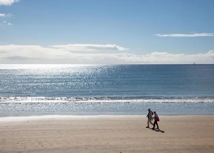 Urbano Big Loft 阿雷西费