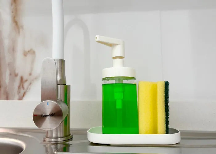 公寓 Urbano Big Loft 阿雷西费