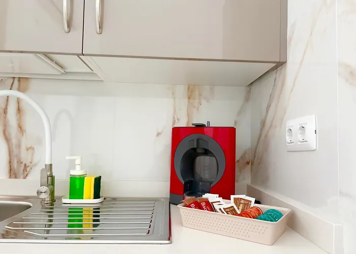 Urbano Big Loft Διαμέρισμα Arrecife (Lanzarote)