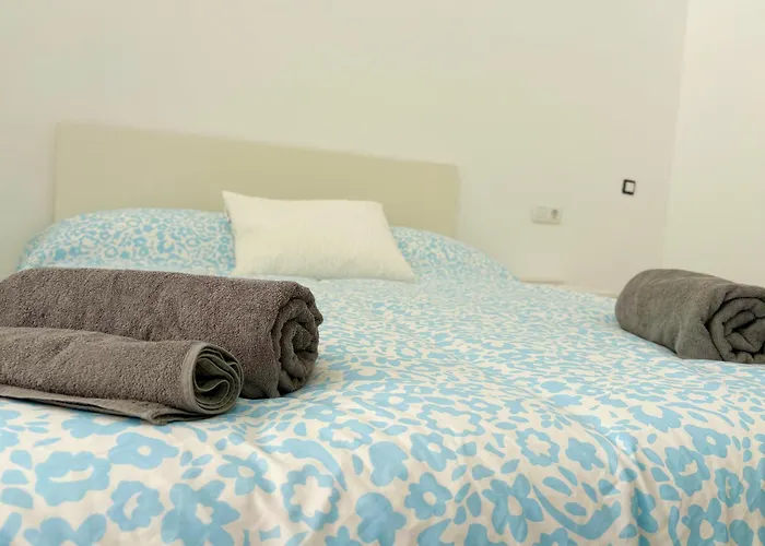 Urbano Big Loft 公寓